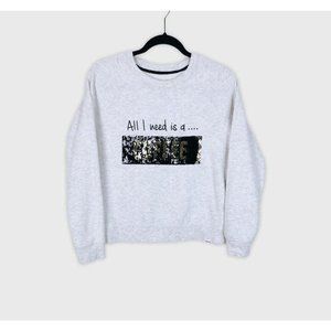 Marc New York Performance Womens Sweater Size M